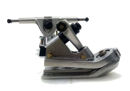 Imagem 3 de 4 de Kit Simulador Surf Truck Triumph 180 Base Waterborn