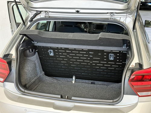 Volkswagen Polo 1.0 12v Flex