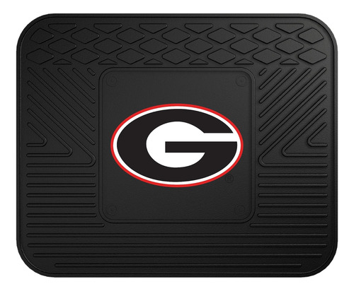 Ncaa University Of Georgia Bulldogs - Tapete De Vinilo