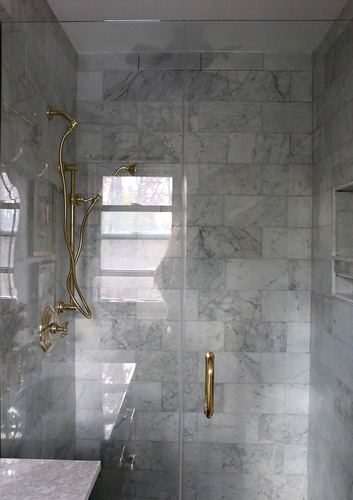 Ksx3522sg Designer Trimscape Showerscape - Barra De Ducha Pa