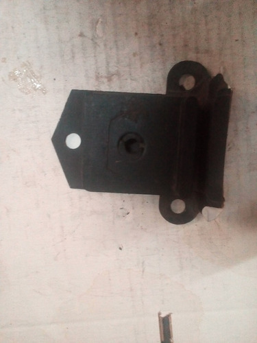 Base De Motor Chevrolet Truck 6  Y 8 Cilindros  1967/1972  