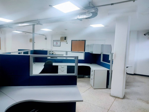 Alquiler O Venta De Local, Oficinas O Edificio Completo, Parcialmente Amoblado En Chacao (entre Av. Libertador Y Autopista Del Este)