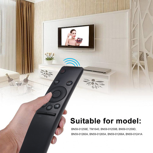 Controlador Remoto Ir Control Inalámbrico Universal Remoto 4