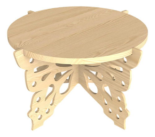 Soporte Para Tartas, Para Bodas, Con Forma De Mariposa, Base