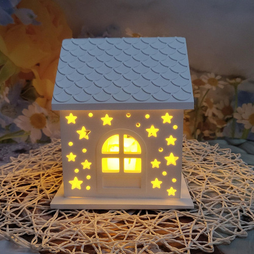 Molde De Silicona Para El Hogar Molde De Silicona Art House