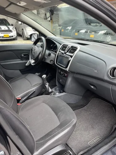Renault Logan 1.6 Expression