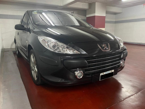 Peugeot 307 Xsi
