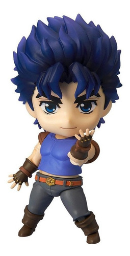 Jojo Bizarre Adventure - Nendoroid 1408 Jonathan Joestar