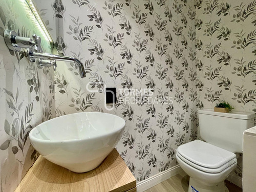 Reservado Departamento 3 Ambientes Con Gran Balcón Terraza Y Parrilla - Centro Mar Del Plata