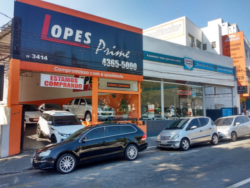 Imagem 6 de 9 de Terreno - Rudge Ramos - Ref: 17659 - V-17659