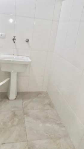 08611 - Apartamento 2 Dorms, Freguesia Do Ó - São Paulo/sp - 8611