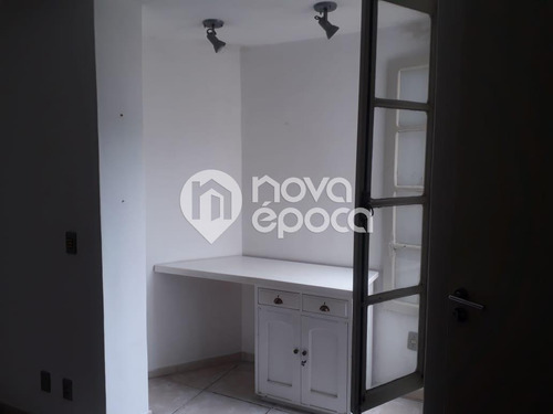 Apartamento - Ref: Sp3cb51749
