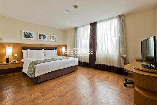 Imagem 5 de 29 de Apartamento Com 1 Dorm, Bela Vista, São Paulo - R$ 360 Mil - V3321