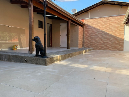 Imagem 5 de 15 de Casa Venda Caraguatatuba - Sp - Martim De Sá - 5962
