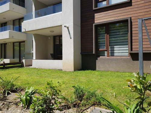 Departamento En Venta, Frente Al Lago