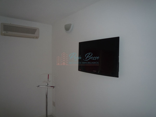 Imagen 8 de 22 de Apartamento En Brava, 1 Dormitorios *