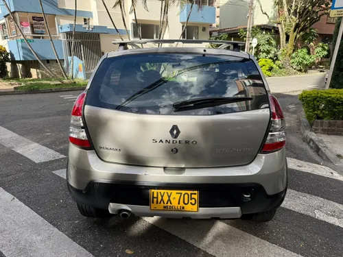 Renault Stepway 1.6l