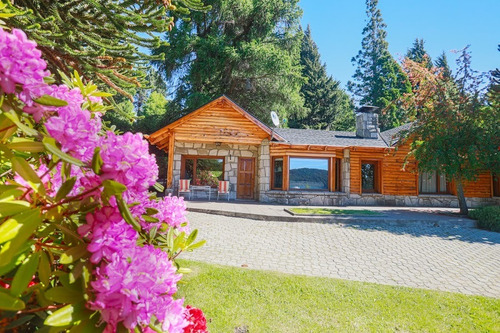 Casa Con Costa De Categoria - Super Precio Junio!!!