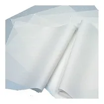 Comprar Papel Seda Blanco Puro 50x70 100 Hojas
