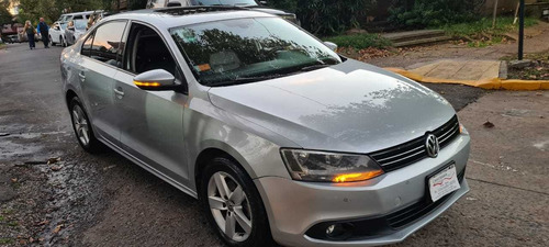 Volkswagen Vento 2.5 Luxury 170cv Ant Mas Cuotas Pto