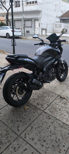 Dominar 400 Ug Dunlop