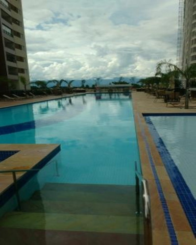 Imagem 1 de 4 de Apartamento - 3481 - 32319781
