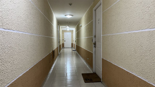 Departamento En Santiago