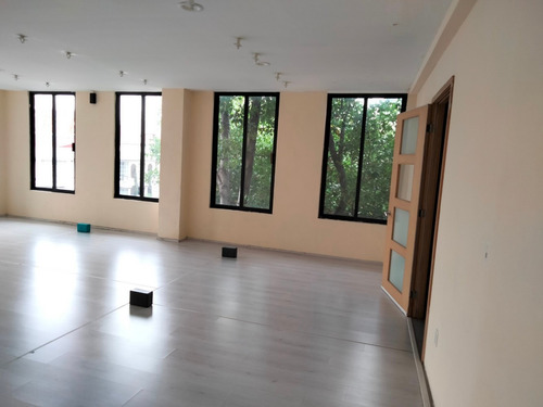 Imagen 9 de 11 de Edificio Comercial Y Oficinas En Venta Narvarte Poniente