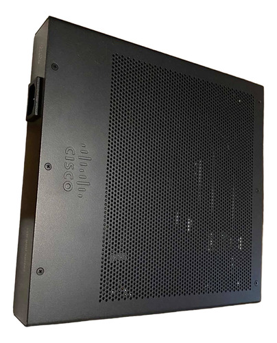 Switch Cisco 900 Isr Series C921-4p Remate (Usado)