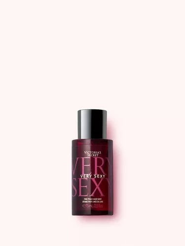 Perfume Muy Sexy De Victoria's Secret 75 Ml