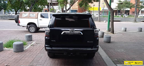 Imagen 4 de 9 de Toyota 4runner Automática
