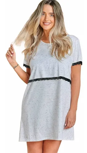 Camisones maternales modernos new arrivals
