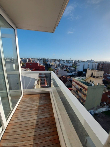 Imagen 22 de 22 de Piso 4 Ambientes Con Cochera En Venta En Mar Del Plata