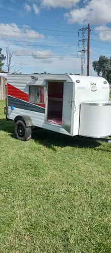Mini Rodante