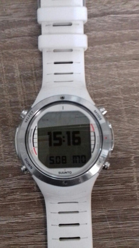 Relogio Suunto D6i