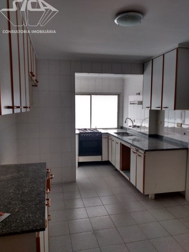 Imagem 25 de 30 de Apartamento - Ap01023 - 68904598