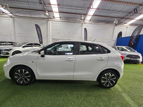 Suzuki Baleno GLS 1.4 AT