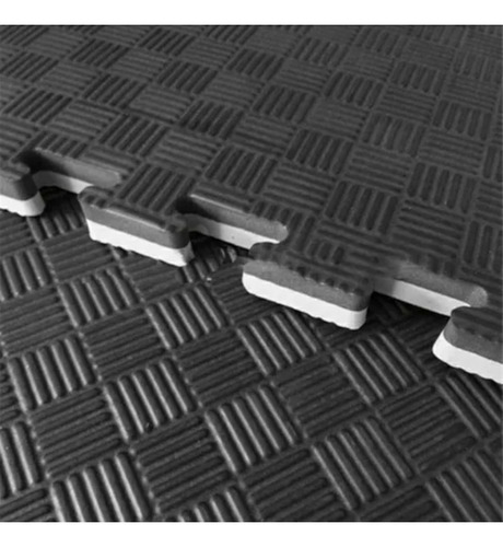 Piso Tatami Goma Eva Premium 1mt X 1mt X 3 Cm Espesor
