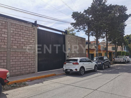 Terreno En Venta  Cuautitlan Mexico