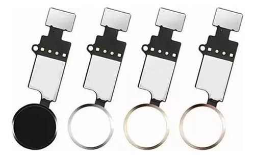 Boton Inicio Home Universal Para iPhone 7 7 Plus / 8 8 Plus