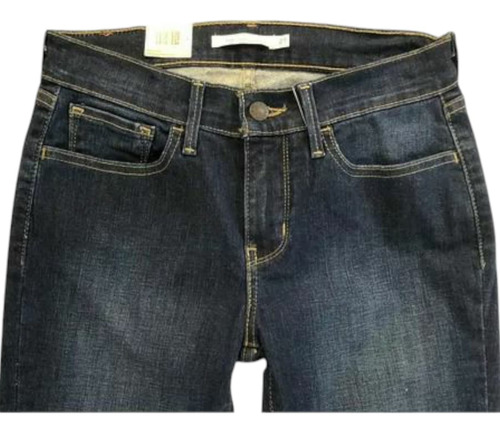 Levis® 710® Jeans Super Skinny Para Mujer 177780198
