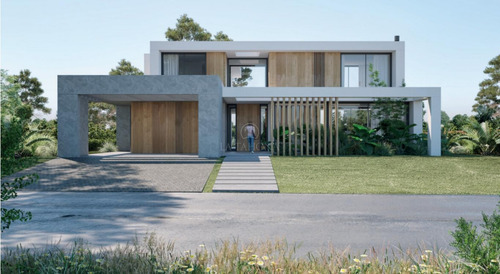 Preventa De Casa - Lote C 02