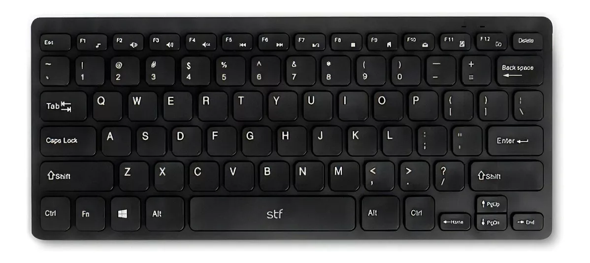 Tercera imagen para búsqueda de teclado inalambrico logitech