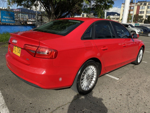 Imagen 7 de 20 de Audi A4 2015