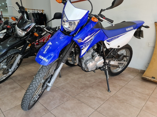 Imagen 11 de 15 de Honda Xre 300 Rally