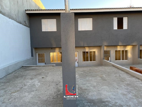 Imagem 1 de 11 de Casa Verde E Amarela - Bragança Paulista - Ca0894-1
