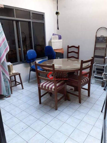 Imagem 3 de 29 de Casa Com 2 Dormitórios À Venda, 300 M² Por R$ 1.000.000,00 - Parque São Diogo - São Bernardo Do Campo/sp - Ca0531