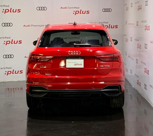 Audi Q3 Sline 35 Tfsi 2021
