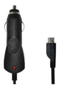 Eliminador De Cenicero Para Celular Micro Usb Taika Tkccmic