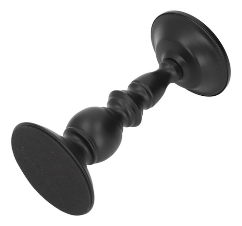 Portavelas Decorativo Retro Candelabro De Hierro Retro